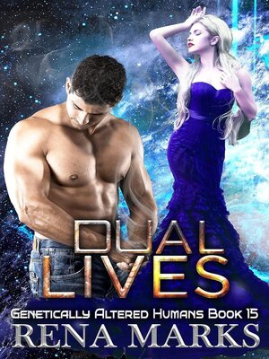 cover image of Dual Lives